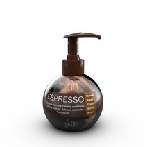 바이탈리티 에스프레소 헤어매니큐어 200ml, 브라운, 1개