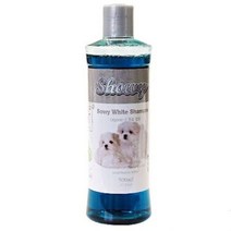 애완견 샴푸 백모견 전용 피부진정 보습효과 12EA, 상세페이지 참조