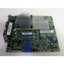 cpu 749974B21 스마트 어레이 P440ar 2GB SAS 컨트롤러 749796001 726738001, 한개옵션0