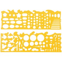 산키스 종합2매조 NO.81 템플레이트 템플릿 템플렛, 1개, 1개