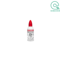 믹솔 다용도 조색안료 (20ml), 26.트루 옐로우, 1BOX(=10EA)
