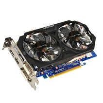 GTX 660 2GB 비디오 카드 192Bit GDDR5 N660 2G 그래픽 맵 nVIDIA Geforce GV-N660WF2-2GD Hdmi 사용