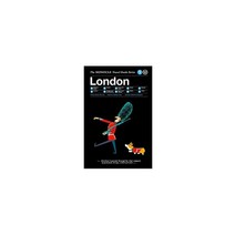 London: The Monocle Travel Guide, Gestalten