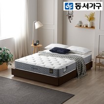 동서가구 트라이그15 고급형 퀸 매트리스 DF642498