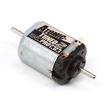 [15489] Atomic Tuned 2 Motor PRO 타미야 미니카 더블 모터