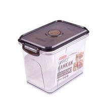 육수보관 특대 김밥재료보관용기 냉동실정리용기 분유보관통 김통 3000ml 아몬드보관 냉동국용기 TSWB6FF96 스마트칸칸, 본상품선택, 상세 설명 참조
