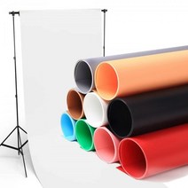 73 빵빵야 / 제품 사진 촬영 PVC 배경지 PVC필름 제품촬영 쇼핑몰사진촬영 제품사진촬영 배경지, 레드-120x200