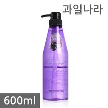 과일나라 컨퓸 헤어 글레이즈 600ml, 1개