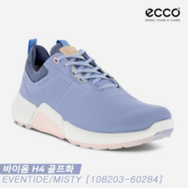 [에코코리아]2022 에코 바이옴(BIOM) H4 골프화[이븐타이드/미스티][108203-60284][여성용]