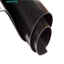 EPDM고무판 국산 2.4Tx120cmx15m 고무매트 바닥보호