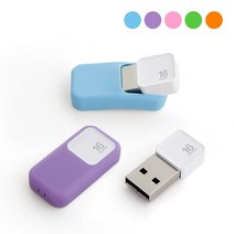 메모렛 소프티 슈 8G 블루, 상세페이지 참조