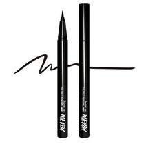 머지 더 퍼스트 펜 아이라이너 0.5g, 오레오, 4개