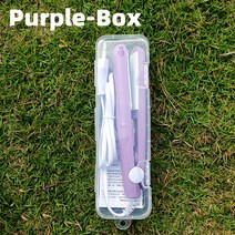 진공포장기 미니 비닐 봉투 실러 기계 보관 클립 진공 밀봉 포장 식품 스낵 주방 도구, [02] Pink Box, [02] 미국 플러그