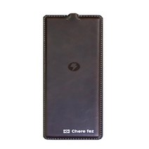 세르페즈 국산 가즉 고속 무선충전패드 9V, 1개, 와인