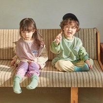 콜미베베ST베스트 봄 아동조끼 아기 유아베스트