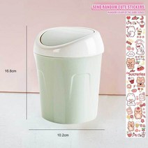 보조배터리 펜 홀더, 그린 쉐이킹 커버