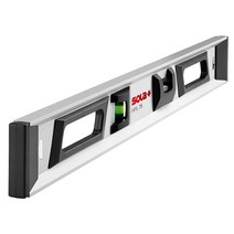 SOLA 1711001 60% 확대 바이알 2개 76.2cm(30인치) 그레이/블랙, 30-Inch