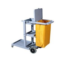 청소카트 청소도구운반카트 청소도구 청소용품운반구 - 2023968EA, 1, 본상품선택