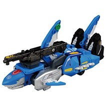 토미카 어스 그랜너 GG04 가오그란너 상어