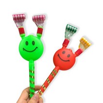 파티클럽 스마일나팔 / 2개입 / 1개입 / 83862, 상세페이지 참조