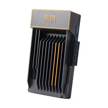 ZimaBoard 832 싱글 보드 서버 라우터 X86 싱글 보드 컴퓨터 개인 클라우드 네트워크 연결 스토리지 4K 미디어 서버 듀얼 기가비트 게이트웨이 HDDSSD용 PCIe x, Zimaboard 216 2g/16g
