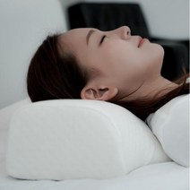 특허받은 맞춤형 베개 꿈의단잠 그레이