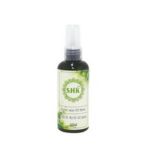 SHK 포레스트 미스트 O2 산소수 100ml 여드름 아토피 민감성, 1병