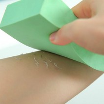 때밀이 지우개 블럭 스펀지 샤워타올 고밀도 얼굴 전신 각질 필링 자극없는 저자극 바디, 스펀지때밀이 핑크, 핑크