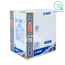 마페이 마페플렉스 MS45/크리스탈 (300ml), 회색(MS 45), 1BOX(=12EA)