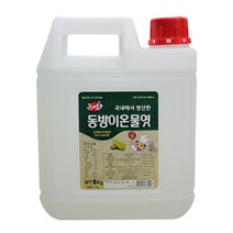 동방식품 큰아들 동방이온물엿 8kg 식품 > 장/소스 소스/드레싱/식초 물엿, 1″ class=”wr-img”></a></div>
</div>
</div>
</div>
<div class=
