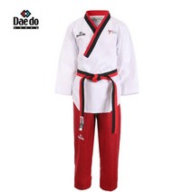 [대도] 유품여자품새경기도복-품새도복