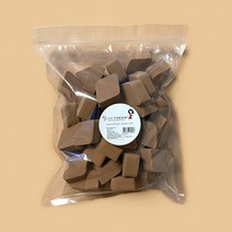 가온산업 IA_446 프리미엄 초코 다이아퍼프 50P 피막제거 아이엑트리스, 50개