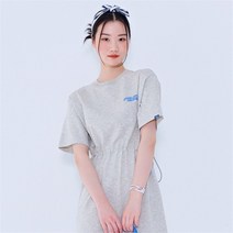 [체이스컬트] DP03 여성 허리스트링 원피스 BBRG6161D0B (8593510)