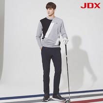 제이디엑스 JDX 기능성 골프팬츠 네이비(남성)