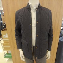 [트레몰로] 인디안 세정TRNCLWZ841156빅세일초특가가을겨울고급스러운퀄팅 점퍼