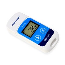USB온도기록계 Elitech RC-5 온도데이타로거, 1개