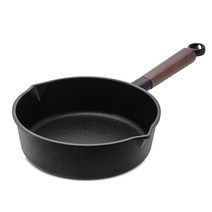 시샘 통주물 인덕션겸용 멀티팬, 22cm, 혼합색상
