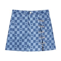 법대로사랑하라 13회 이세영 옷 데님 원피스 의상 패션 월수금화목토 박민영 금수저 연우