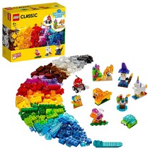 레고 LEGO 클래식 아이디어 파츠 11013 조립 블록 4세 이상 선물