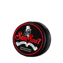 셀리본 선수7 퍼펙션 리메이크 매트 홀딩 왁스 100ml 11203444, 화이트버젼, 1개