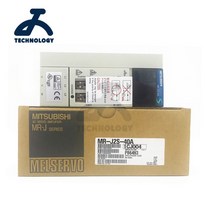 전기장비부품 Mitsubish MELSERVO-J2-Super 서보 모터 드라이버 MR-J2S-10A, 04 MR-J2S-60A