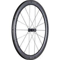 본트레거 에올루스 프로 5 TLR 로드 프론트 휠 9122