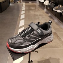 프로스펙스 [뉴코아강남] !!! 뉴.강남. 실물 사진촬영 !!! 신고 벗기 편한 벨크로스타일 아동화 스테이 키즈 102 PS0UK19F102