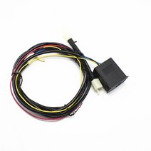 열선시트 자동차 12 V 카본 시트 히터 범용 5 다이얼 자동차 난방 패드 겨울용 따뜻한 커버 요추 지지대, 01 ONE SEAT INSTALLED