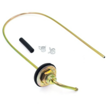 무시동히터 연료 추출기 금속 플라스틱 연료탱크 호환제품, 5.5mm(650mm)금속 연료탱크