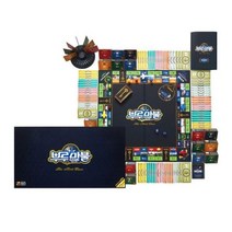 66000 부루마불(클래식) 추억의 보드게임 _ 2025886EA, 본상품선택, 본상품선택, 본상품선택