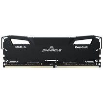 Timetec Pinle Konduit 32GB DDR4 3200MHz PC4-25600 CL16-18-38 XMP2.0 오버클럭 1.35V 듀얼 랭크 AMD 및 인텔 데스크탑 게