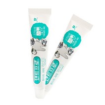 한일 나노 홍삼치약 (충치예방 입냄새 미백 구취제거 치주염
