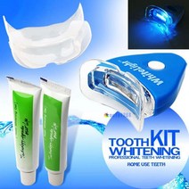 치과성분 치아미백 셀프치아미백제 프로 치과 치아 미백 빛 표백 미용 레이저 Whitener 기계 치료 장치 도, 한개옵션0