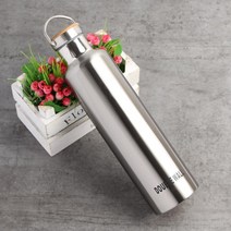 결로현상 없는 물병 진공 텀블러 보온보냉병 1000ml 1L 차보온병